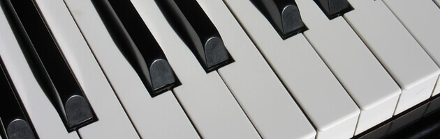 Piano Removals Oxfordshire